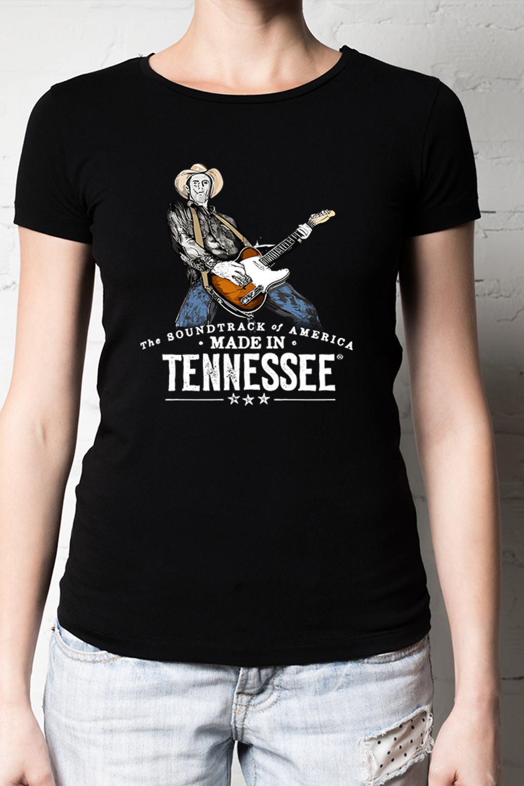 Country Music, Western, rodeo, T-shirtfountain.nl, Cowboy, Cowgirl, Quotes