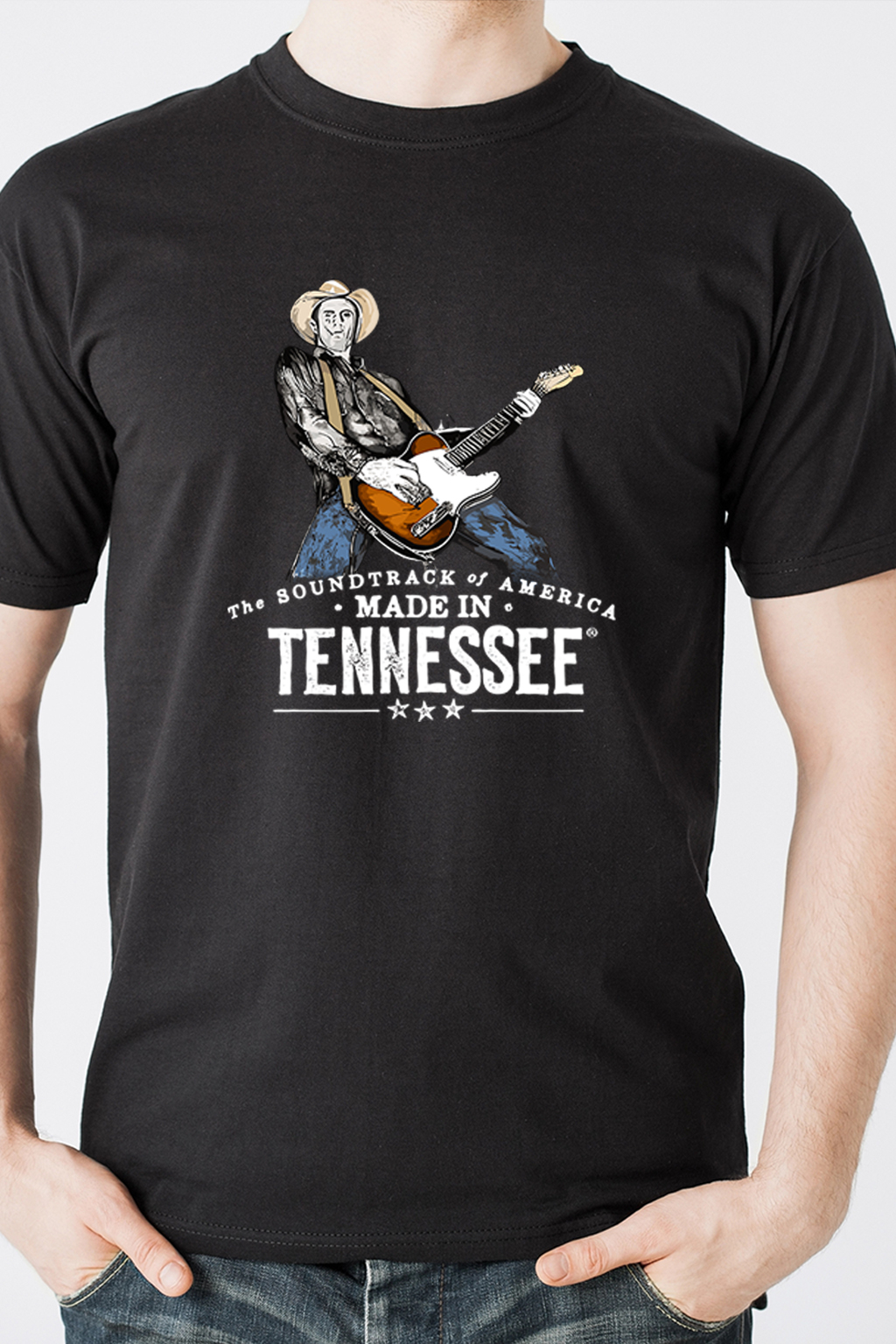 Country Music, Western, rodeo, T-shirtfountain.nl, Cowboy, Cowgirl, Quotes