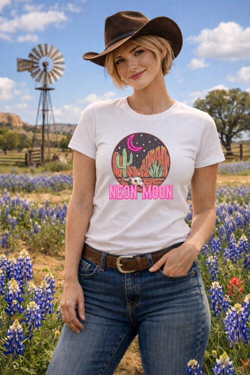 Country Music, Western, rodeo, T-shirtfountain.nl, Cowboy, Cowgirl, Quotes