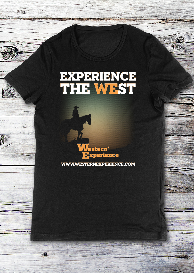t-shirtmale WE nw