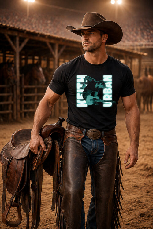 Country Music, Western, rodeo, T-shirtfountain.nl, Cowboy, Cowgirl, Quotes