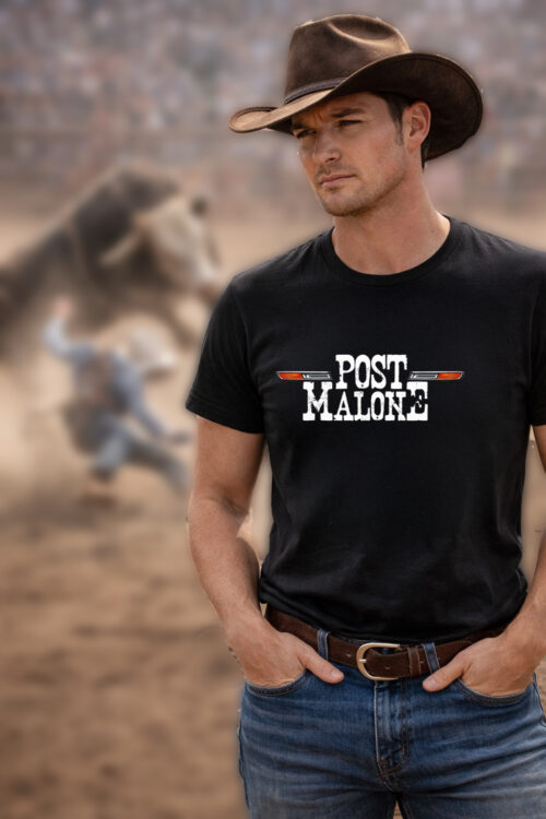 Country Music, Western, rodeo, T-shirtfountain.nl, Cowboy, Cowgirl, Quotes