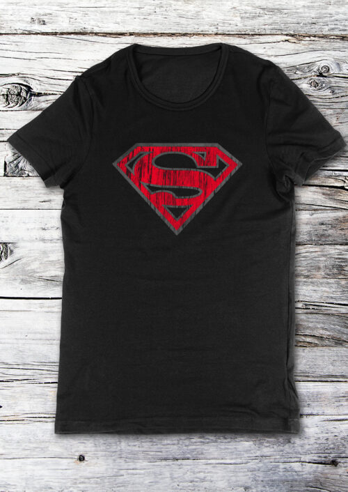 Superboy (superhero), t-shirtfountain.nl, t-shirts bedrukken, marvel, superheroes