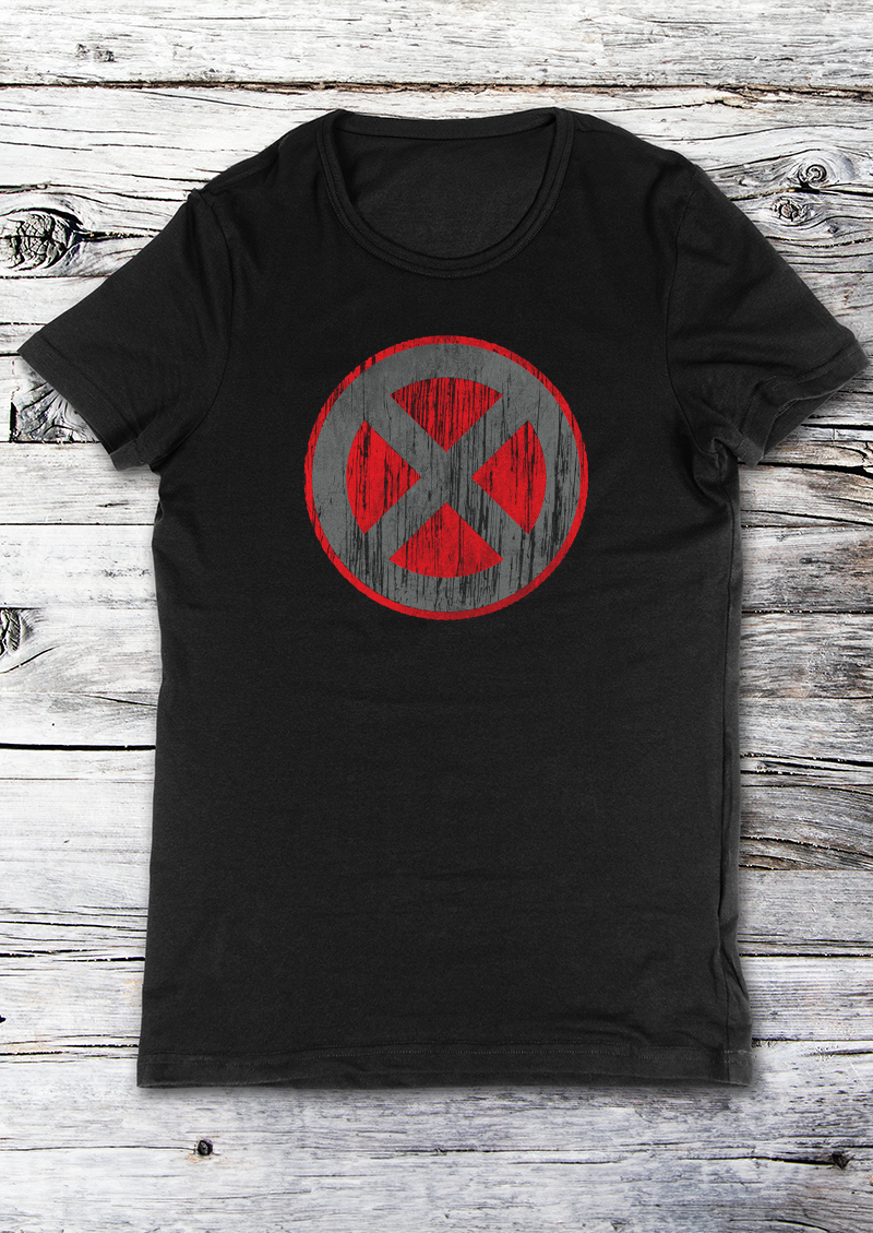 Cyclops (superhero), t-shirtfountain.nl, t-shirts bedrukken, marvel, superheroes
