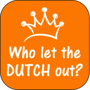 ORANJE