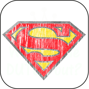 superheroes