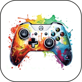 gamers, geeks en science