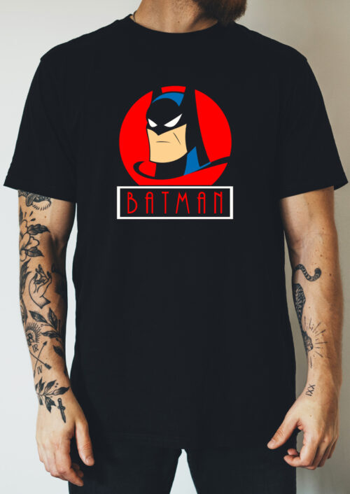 Batman, Superheroes, DC Comics, T-shirtfountain.nl, T-shirts bedrukken