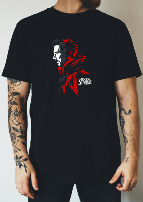 Dr. Strange, Marvel, Superheroes, T-shirtfountain.nl, T-shirtbedrukken