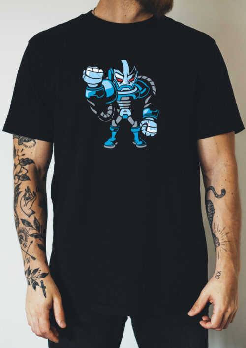 Machine Man, Marvel, Superheroes, T-shirtfountain.nl, T-shirtbedrukken