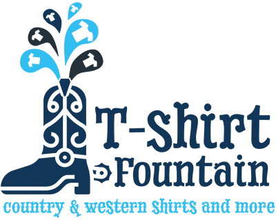 The T-Shirt Fountain